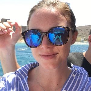 Meet your Posher, Blake